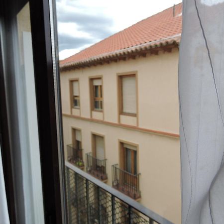Duplex Casco Historico Apartment Calatayud Exterior photo