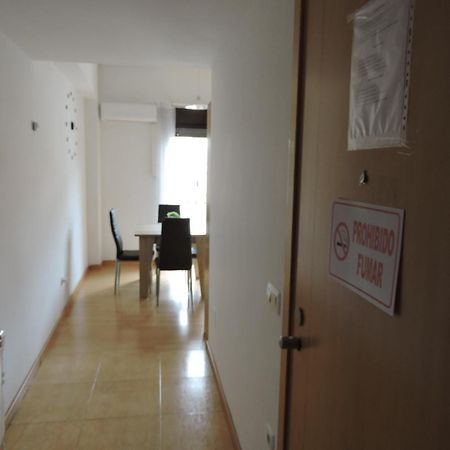 Duplex Casco Historico Apartment Calatayud Exterior photo