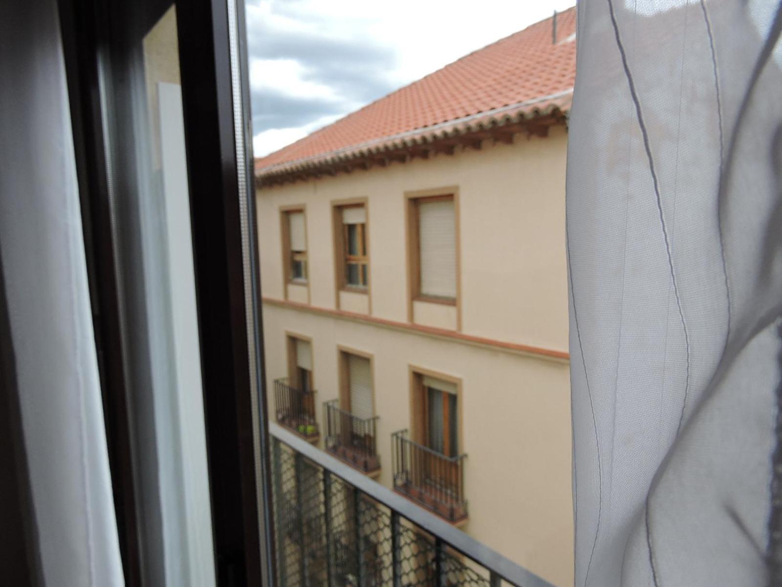 Duplex Casco Historico Apartment Calatayud Exterior photo