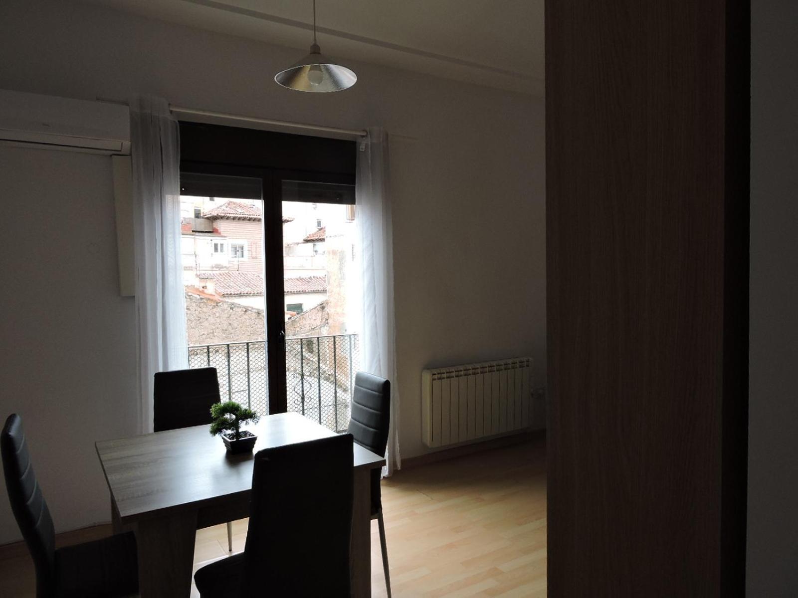 Duplex Casco Historico Apartment Calatayud Exterior photo