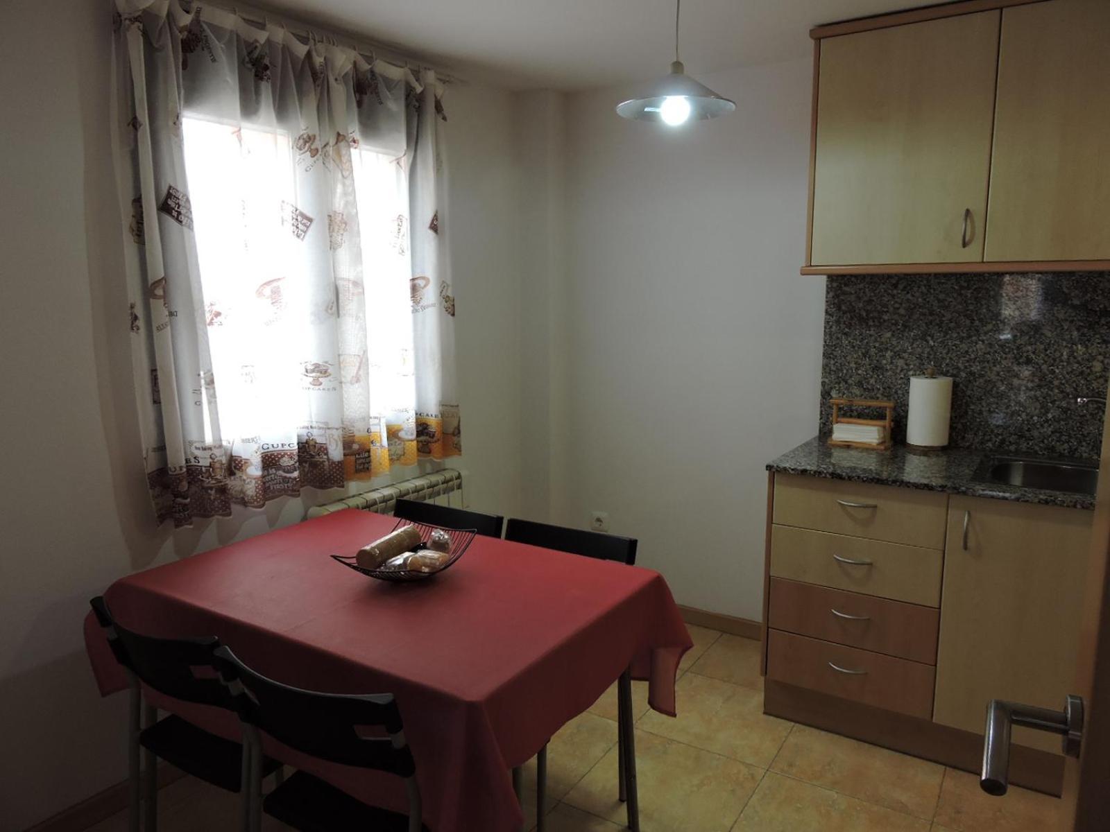 Duplex Casco Historico Apartment Calatayud Exterior photo